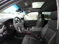 2018 Onyx Black GMC Yukon XL SLT 4WD  photo #11