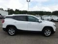 2019 Summit White GMC Terrain SLE  photo #4