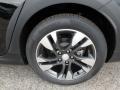  2018 Regal TourX Essence AWD Wheel