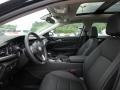  2018 Regal TourX Essence AWD Ebony Interior