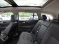 Rear Seat of 2018 Regal TourX Essence AWD