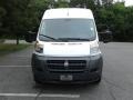 Bright White - ProMaster 3500 High Roof Cargo Van Photo No. 3