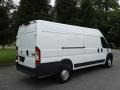 Bright White - ProMaster 3500 High Roof Cargo Van Photo No. 6