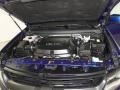 2016 Laser Blue Chevrolet Colorado Z71 Crew Cab 4x4  photo #6