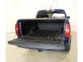 2016 Laser Blue Chevrolet Colorado Z71 Crew Cab 4x4  photo #9