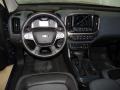 2016 Laser Blue Chevrolet Colorado Z71 Crew Cab 4x4  photo #12