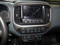 2016 Laser Blue Chevrolet Colorado Z71 Crew Cab 4x4  photo #13
