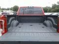 Flame Red - 2500 Laramie Longhorn Mega Cab 4x4 Photo No. 19