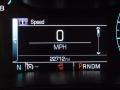 2016 Laser Blue Chevrolet Colorado Z71 Crew Cab 4x4  photo #14