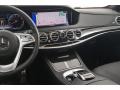 Selenite Grey Metallic - S 450 Sedan Photo No. 6
