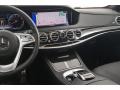 2018 Selenite Grey Metallic Mercedes-Benz S 450 Sedan  photo #6