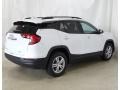 2018 Summit White GMC Terrain SLE AWD  photo #2