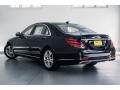 Black - S 450 Sedan Photo No. 3
