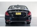 Black - S 450 Sedan Photo No. 4