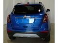 Coastal Blue Metallic - Encore Preferred AWD Photo No. 3