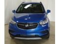 Coastal Blue Metallic - Encore Preferred AWD Photo No. 4
