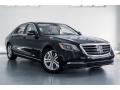 Black - S 450 Sedan Photo No. 12