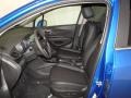 Coastal Blue Metallic - Encore Preferred AWD Photo No. 6