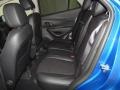 Coastal Blue Metallic - Encore Preferred AWD Photo No. 7
