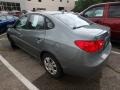 2009 Carbon Gray Hyundai Elantra GLS Sedan  photo #2