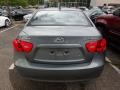 2009 Carbon Gray Hyundai Elantra GLS Sedan  photo #3