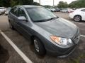2009 Carbon Gray Hyundai Elantra GLS Sedan  photo #5