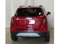 Winterberry Red Metallic - Encore Preferred II AWD Photo No. 3