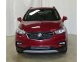 Winterberry Red Metallic - Encore Preferred II AWD Photo No. 4