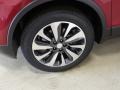 Winterberry Red Metallic - Encore Preferred II AWD Photo No. 5