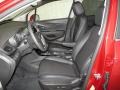 Winterberry Red Metallic - Encore Preferred II AWD Photo No. 6