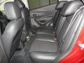 Winterberry Red Metallic - Encore Preferred II AWD Photo No. 7