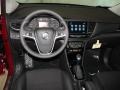 Winterberry Red Metallic - Encore Preferred II AWD Photo No. 8