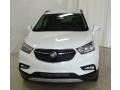 Summit White - Encore Preferred II AWD Photo No. 4