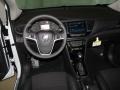 Summit White - Encore Preferred II AWD Photo No. 8