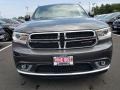 Granite Metallic - Durango SXT AWD Photo No. 2