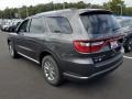 Granite Metallic - Durango SXT AWD Photo No. 4