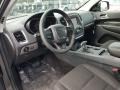 Granite Metallic - Durango SXT AWD Photo No. 7