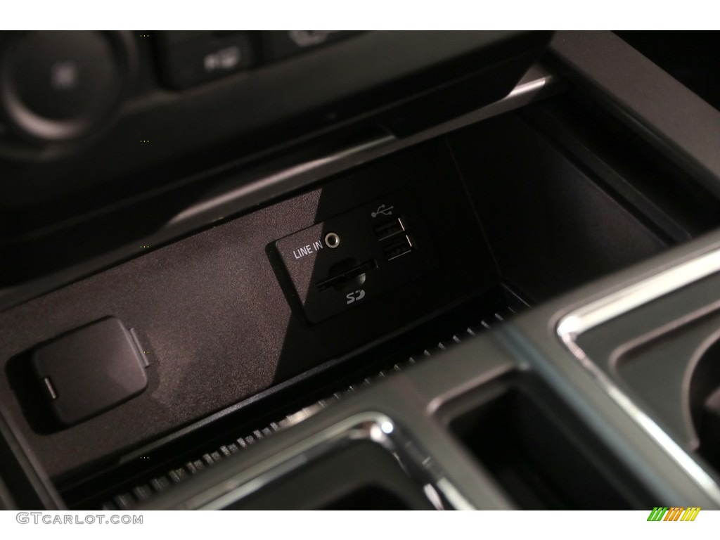 2015 F150 XLT SuperCab 4x4 - Guard Metallic / Medium Earth Gray photo #18