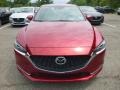 Soul Red Crystal Metallic - Mazda6 Signature Photo No. 4