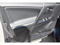 2018 Magnetic Gray Metallic Toyota RAV4 SE AWD  photo #20