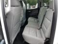 2018 Summit White Chevrolet Silverado 1500 Custom Double Cab  photo #6