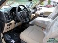 2018 Oxford White Ford F150 XLT SuperCab 4x4  photo #29