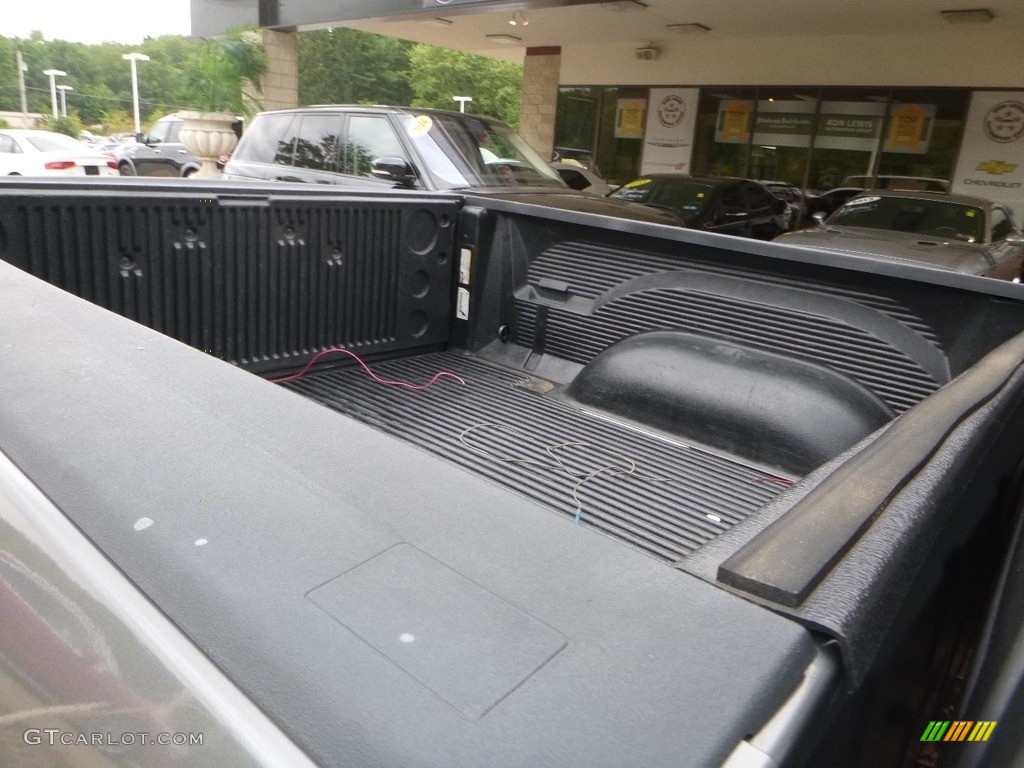 2012 Ram 1500 Laramie Crew Cab 4x4 - Mineral Gray Metallic / Dark Slate Gray photo #10