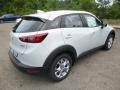 Ceramic Metallic - CX-3 Sport AWD Photo No. 2