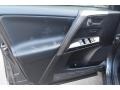 2018 Magnetic Gray Metallic Toyota RAV4 Limited AWD  photo #20