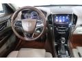 White Diamond Tricoat - ATS 2.0L Turbo Luxury AWD Photo No. 15
