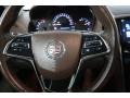 White Diamond Tricoat - ATS 2.0L Turbo Luxury AWD Photo No. 16