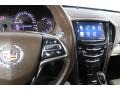 2013 White Diamond Tricoat Cadillac ATS 2.0L Turbo Luxury AWD  photo #19