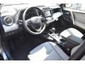 2018 Magnetic Gray Metallic Toyota RAV4 Limited AWD  photo #5