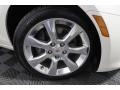 White Diamond Tricoat - ATS 2.0L Turbo Luxury AWD Photo No. 26